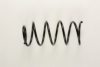 BMW 31331138347 Coil Spring